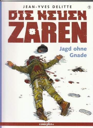 Die neuen zaren softcover - die,