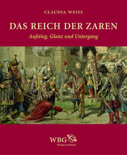 Das reich der zaren aufstieg - das,
