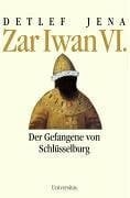 Zar iwan der - zar,