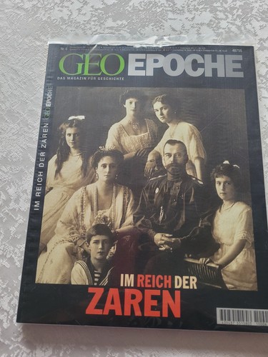 Geo epoche im - geo,