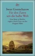 Für den zaren die halbe - für,