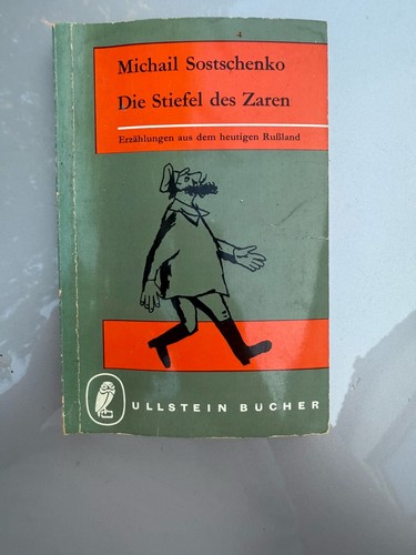 Die stiefel des - die,