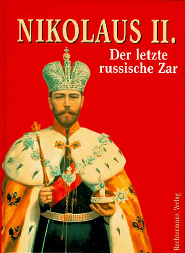 Nikolaus der letzte - nikolaus, ii..