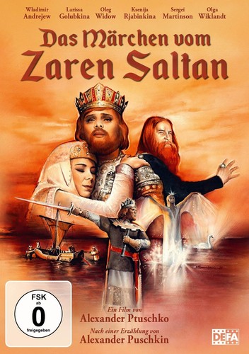 Das märchen vom zaren - das,