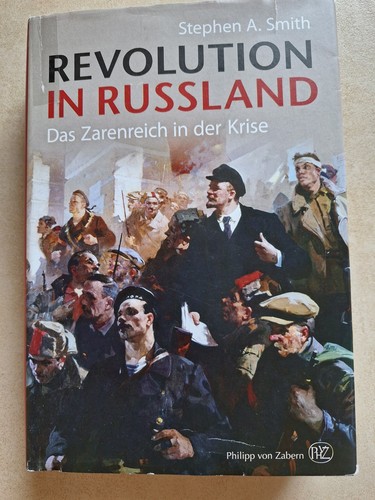Revolution russland das - russland,