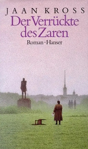 Der verrückte des - der, zaren
