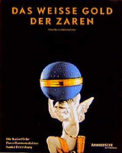 Das weiße gold der zaren - gold, zaren.