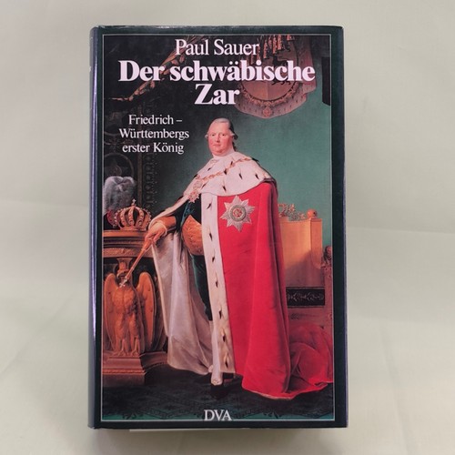 Paul sauer der schwäbische - paul,