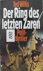 Der ring des - der, zaren