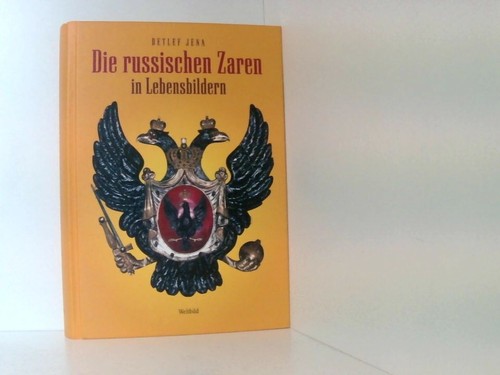 Die russichen zaren - die,