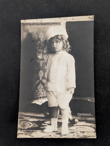 Uralte ak zarenfamilie - ak,