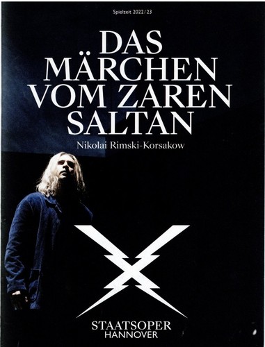 Programmheft nikolai - programmheft,