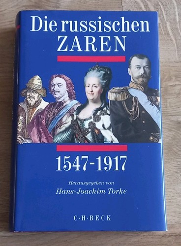 Torke hans joachim - hans-joachim, (hrsg.)