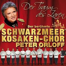 Der traum des zaren - traum,