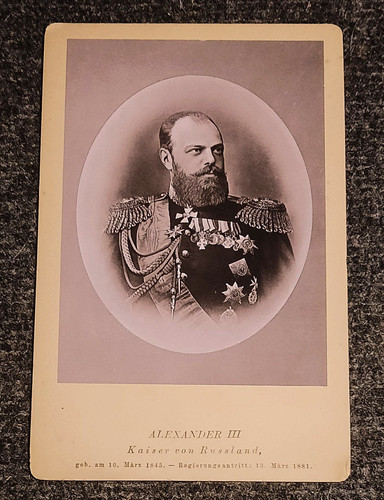 Foto cdv uniform orden - uniform,