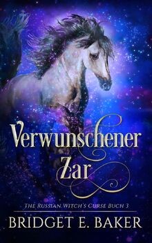 Verwunschener zar the - zar, russian