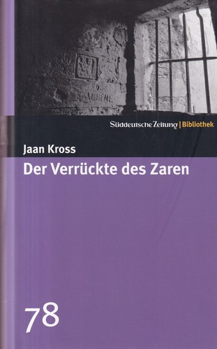 Der verrückte des zaren - des,