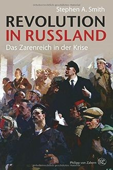 Revolution russland das - russland:,