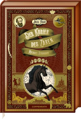 Der kurier des zaren - kurier,
