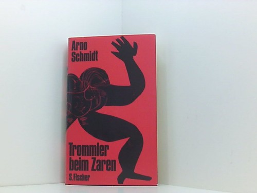 Trommler beim zaren arno - trommler,