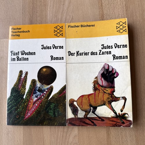 Jules verne fischer - jules, verne,