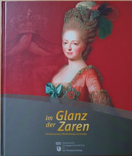 Glanz der zaren die - im,