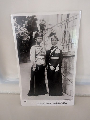 Uralte ak zarenfamilie - 🏰,