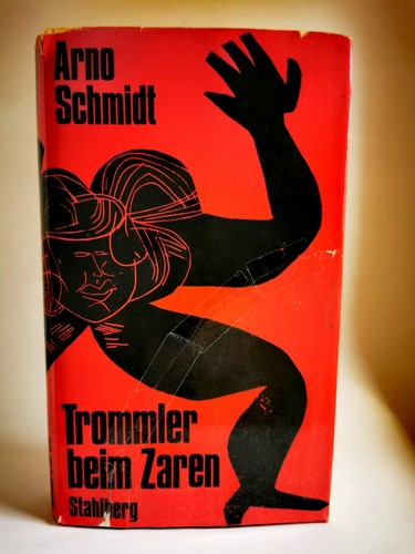 Schmidt arno trommler beim - -,