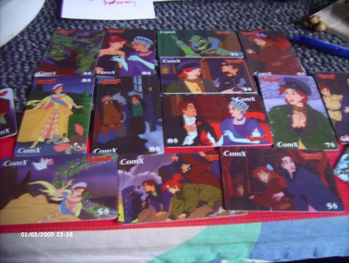 Usa comx comic - ,
