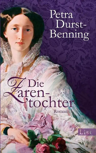 Die zarentochter - die,