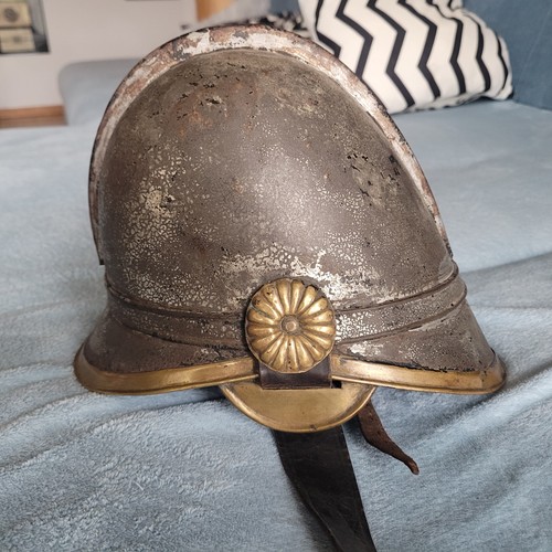 Russischer feuerwehr - russischer,