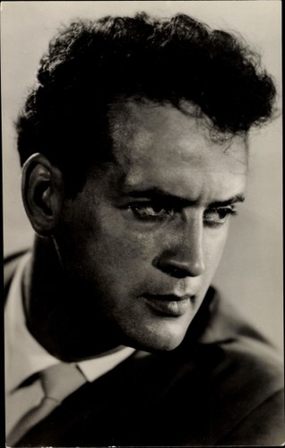 Schauspieler bert fortell - bert,