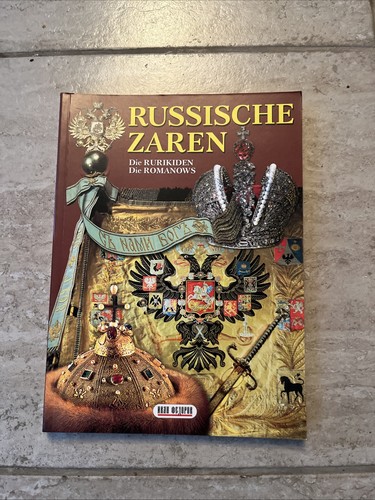 Russische zaren die - zaren:,