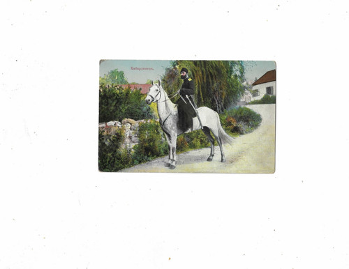 Seltene historische - 1,