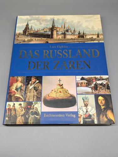 Das russland der zaren lars - zaren,