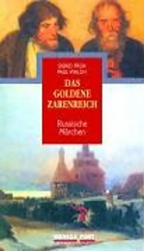 Das goldene zarenreich - goldene,