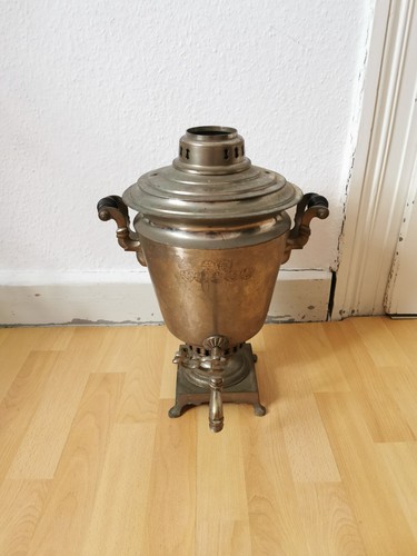 Antiker russischer