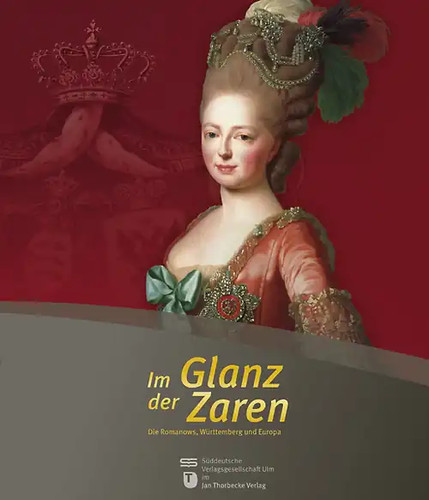 Glanz der zaren - glanz,