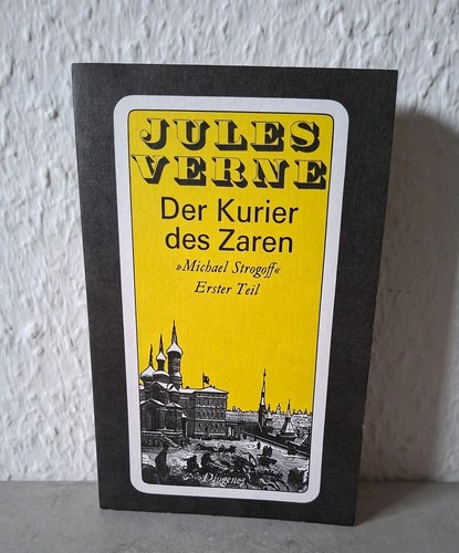 Der kurier des - , zaren