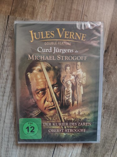Jules verne der - -, des