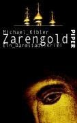 Zarengold ein darmstadt krimi - zarengold:, darmstadt-krimi