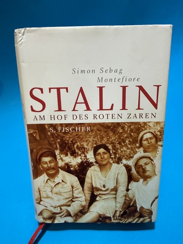 Simon sebag montefiore stalin - simon, sebag-montefiore