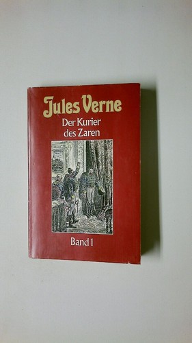 69016 jules verne der kurier - verne,