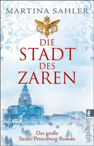 Die stadt des zaren - die,