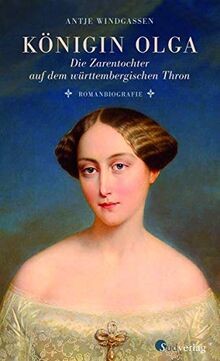 Königin olga die - königin,