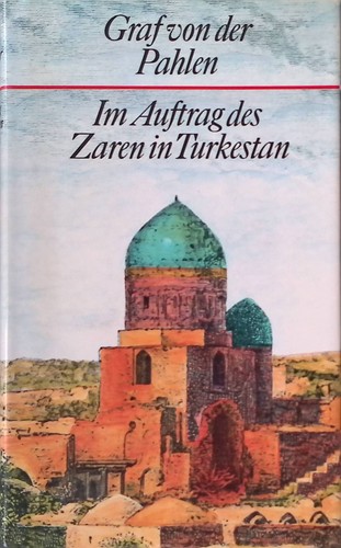 Auftrag des zaren - auftrag, in
