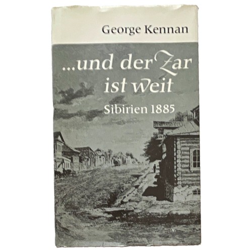 George kennan und der - ...und,