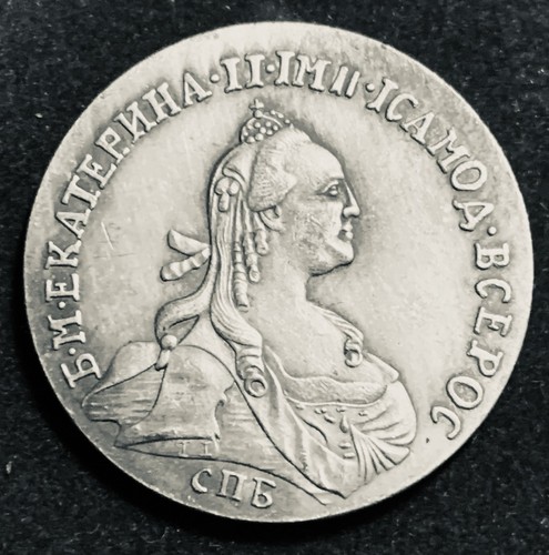 1766 russland zarenreich - 1766,