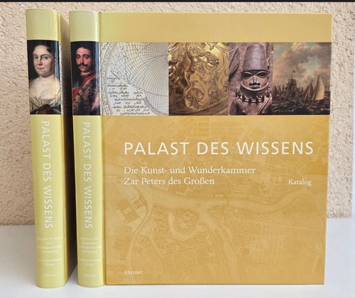 Gotha palast des wissens - des,