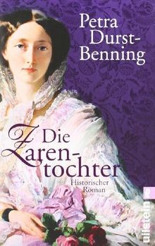 Die zarentochter von - zarentochter,